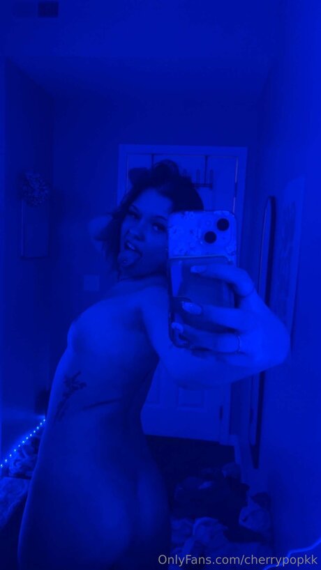 Cherrypopkk