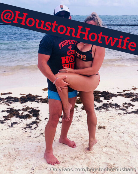 Houstonhothusband