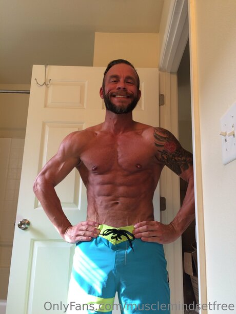 Musclemindsetfree