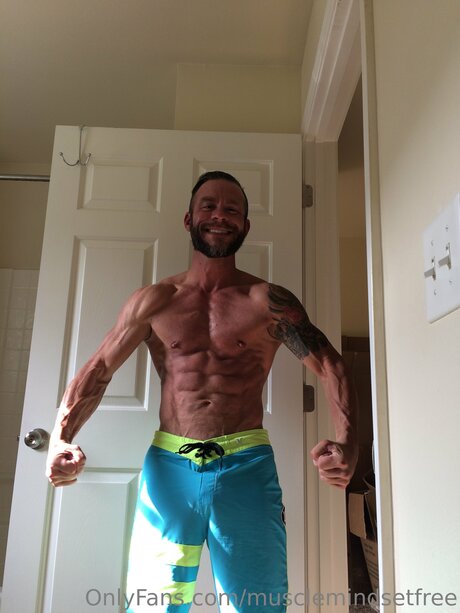 Musclemindsetfree
