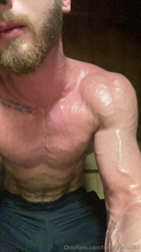 Tommyboy280
