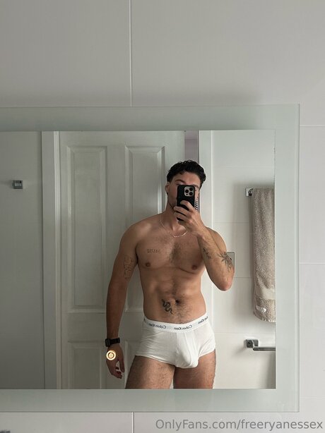 Freeryanessex