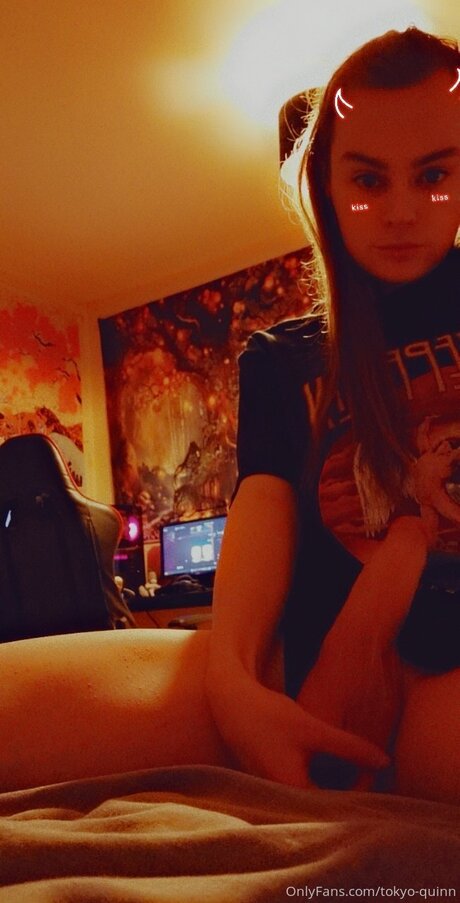 Tokyo Quinn