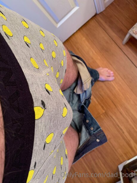 Dad Bod1