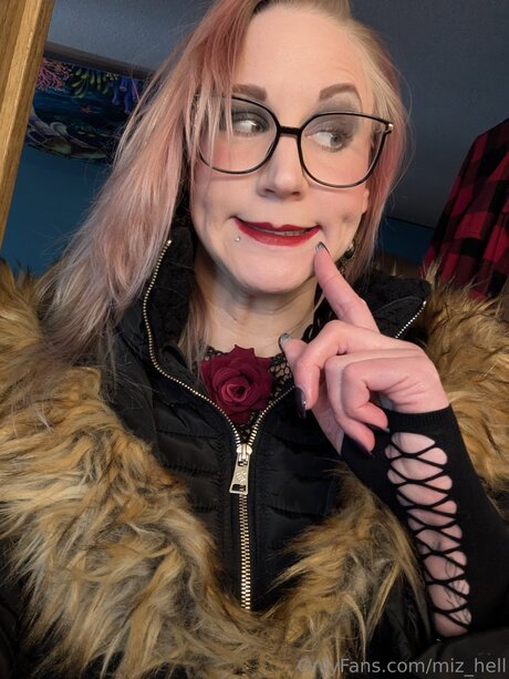 Miz Hell
