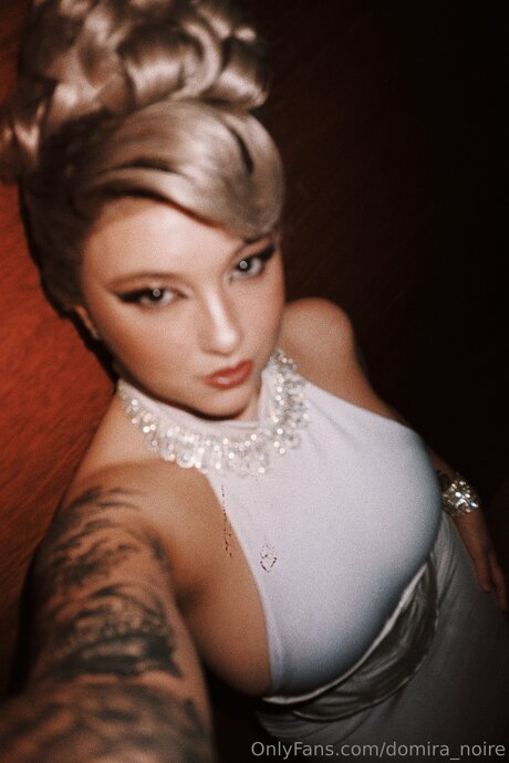 Domira Noire
