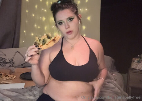 Bellagirlsbellyfree