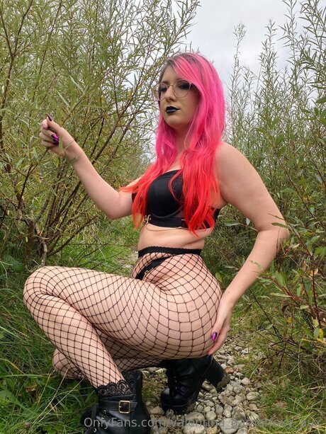 Valentina Gamerfoxy Aux