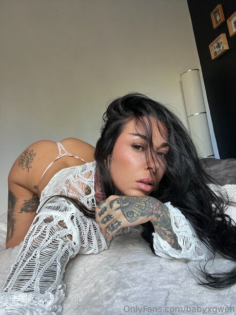 Babyxgwen