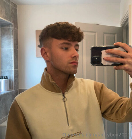 Jackyboii2001