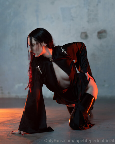 Lapetiteperleofficial