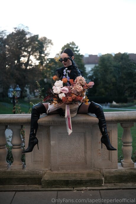 Lapetiteperleofficial