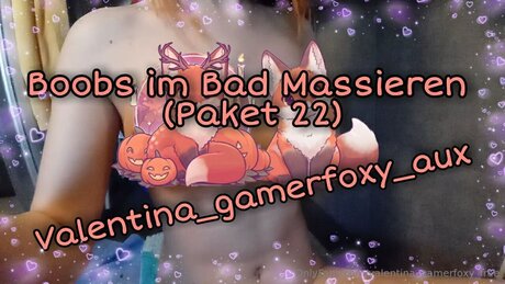Valentina Gamerfoxy Free