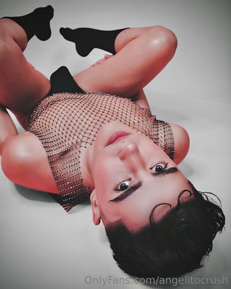 Angelitocrush