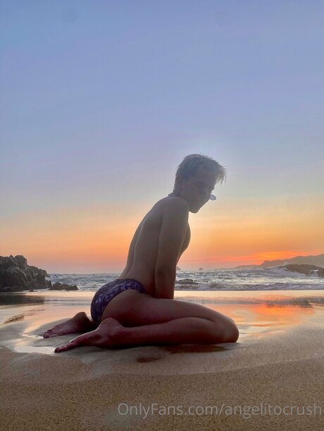 Angelitocrush