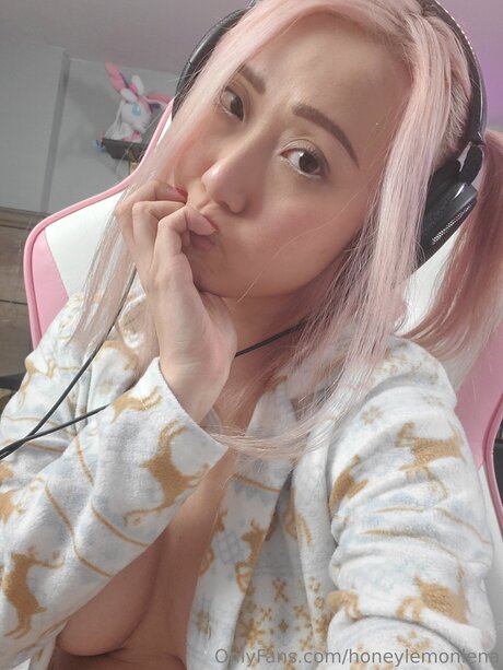 Honeylemonlena