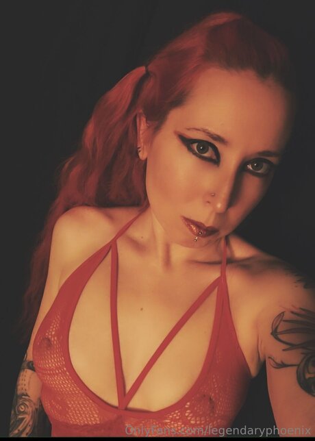Legendaryphoenix