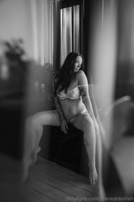 Therealdelilah