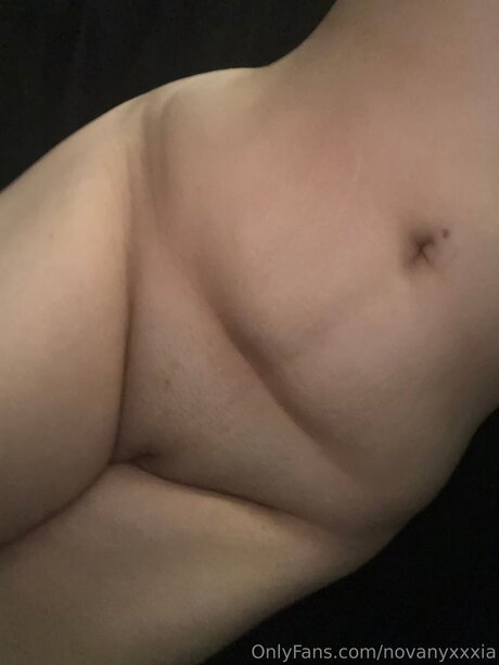 Novanyxxxia