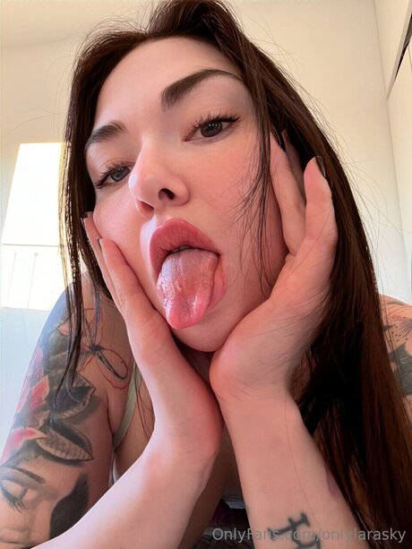 Onlylarasky
