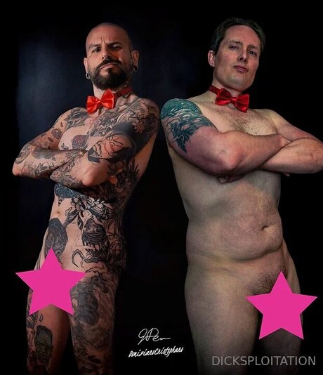 Dicksploitation