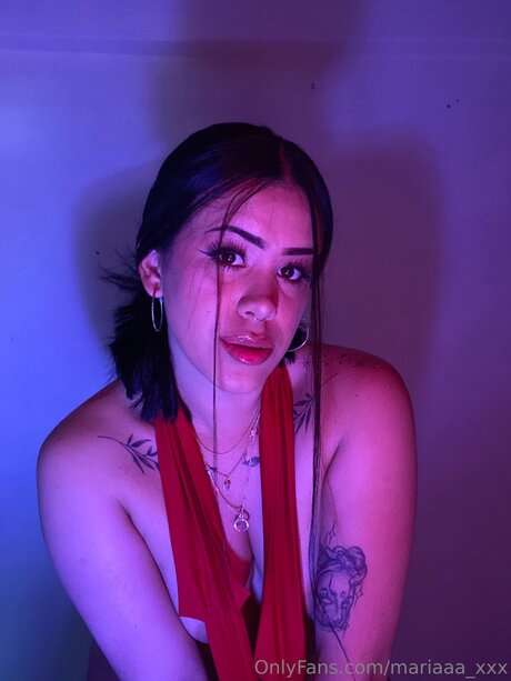 Mariaaa Xxx