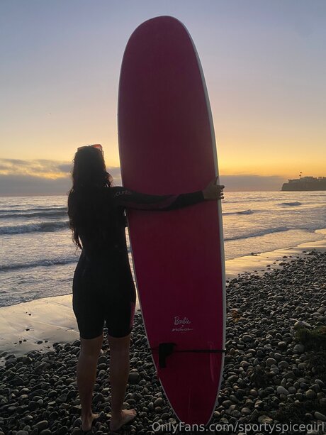 Sportyspicegirl