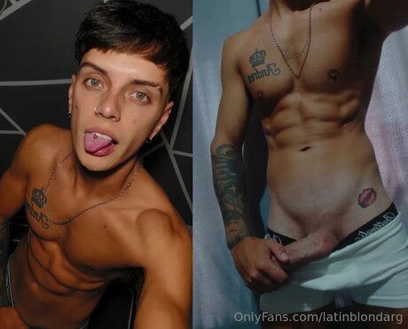 Latinblondarg