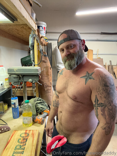 Freewooddaddy
