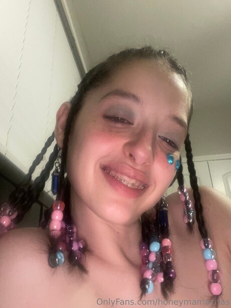 Honeymamacitas