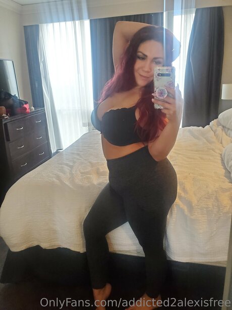 Addicted2alexisfree