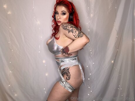 Yourscarletharlotxxx