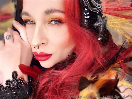 Yourscarletharlotxxx