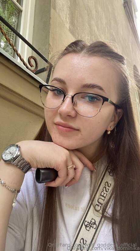 Wild Goddess Official