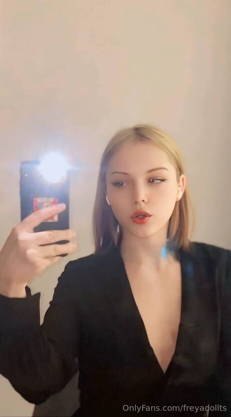 Freyadollts