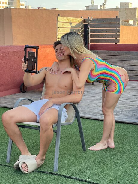 Jasoncarrera Premium