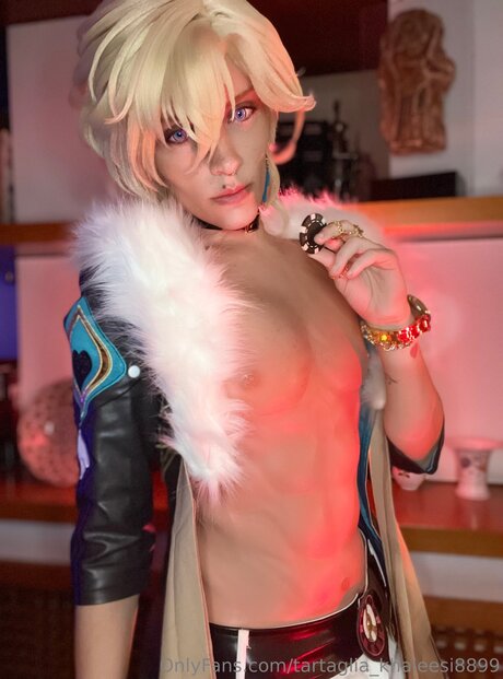 Tartaglia Khaleesi8899