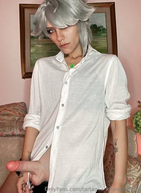 Tartaglia Khaleesi8899