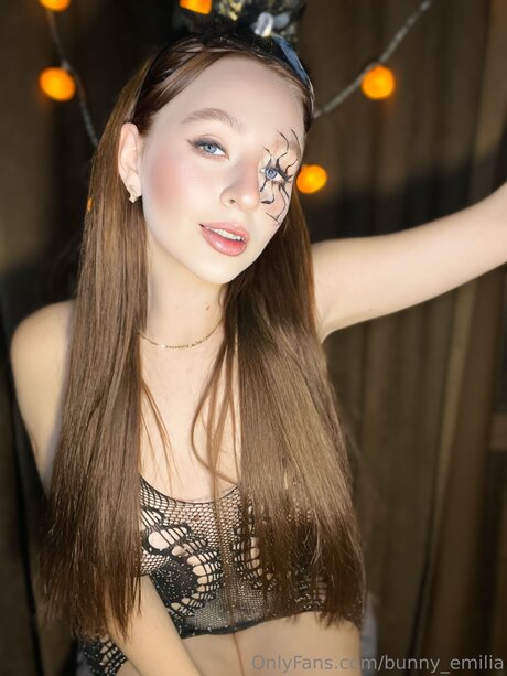 Bunny Emilia