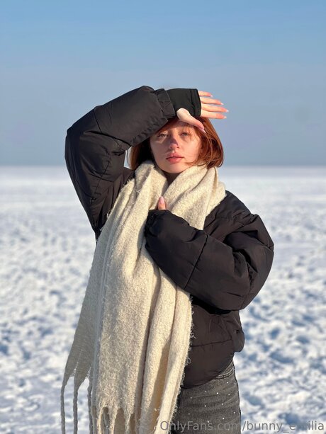 Bunny Emilia  nude leaked OnlyFans photo