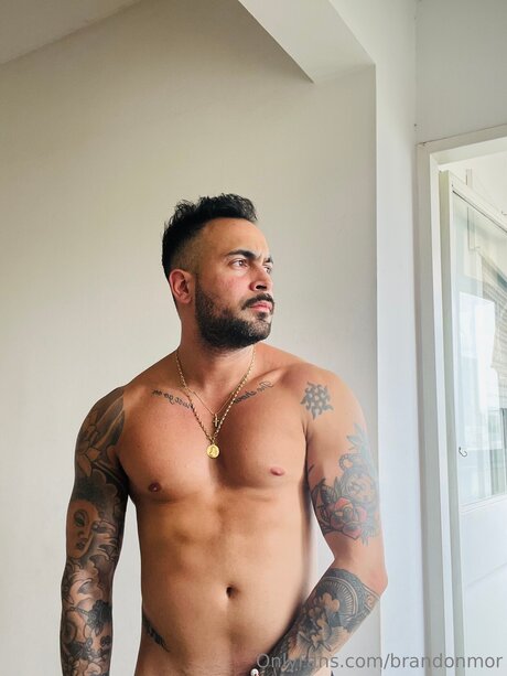 Brandonmor