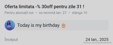 Lizi Goldenblazefree