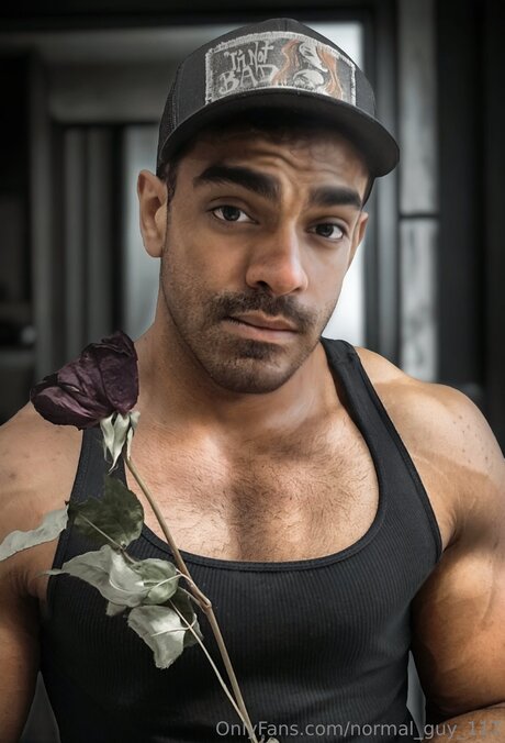 Normal Guy 117