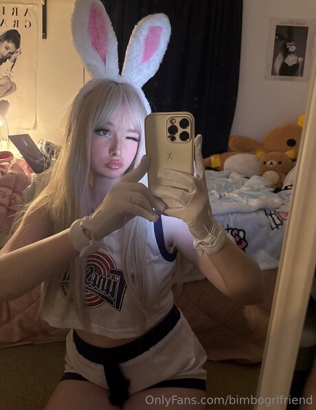Bimbogrlfriend