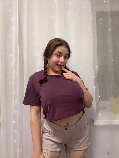 Littleprincessnatalie