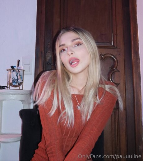 Pauuuline