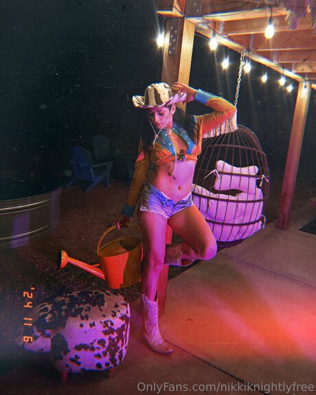 Nikkiknightlyfree