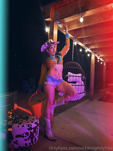 Nikkiknightlyfree