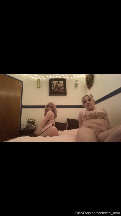 Emmaj Uwu