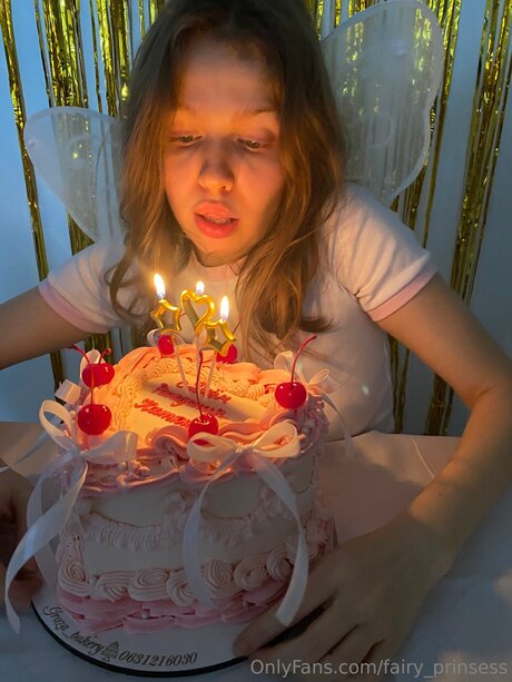 Fairy Prinsess